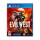 Evil West - PlayStation 4
