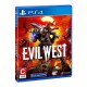 Evil West - PlayStation 4