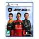PS5 F1 22 PG FRONTLINE