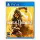 PS4 Mortal Kombat 11