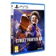 Street Fighter 6 - PlayStation 5