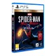 PS5 Spider-Man Ultimate Edition