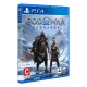 God of War Ragnarok - PlayStation 4