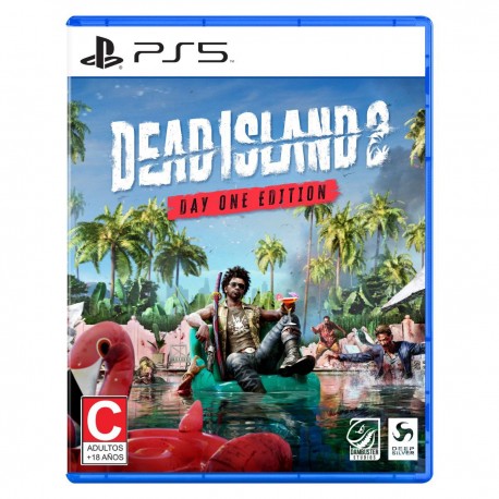 Dead Island 2 - PlayStation 5