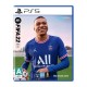PS5 FIFA 22