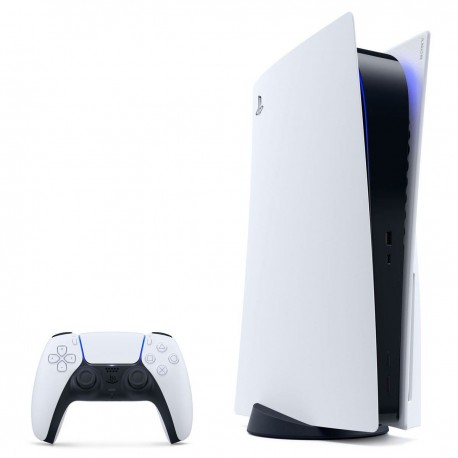 Consola PlayStation 5