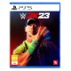 WWE 2k23 - PlayStation 5