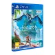 PS4 Horizon Forbidden West