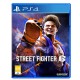 Street Fighter 6 - PlayStation 4