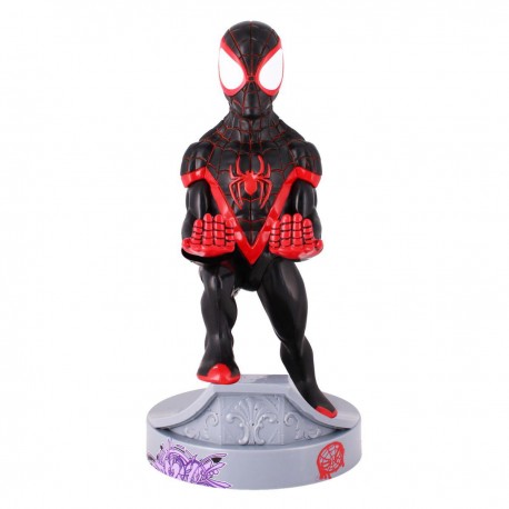 Soporte Miles Morales Spiderman