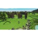 Minecraft Legends deluxe edition - PlayStation 5