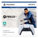 Control PS5 Dualsense FIFA