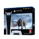 Consola PS5 GOW Ragnarok digital