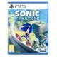 Sonic Frontiers - PlayStation 5