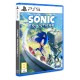 Sonic Frontiers - PlayStation 5
