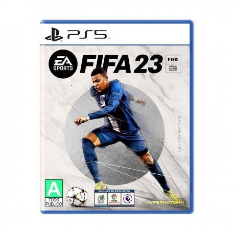 FIFA 23 - PlayStation 5