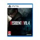 Resident Evil 4 - PlayStation 5