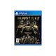 Injustice 2 Legendary PlayStation 4