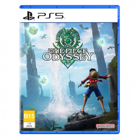 One Piece Oddysey - PlayStation 5
