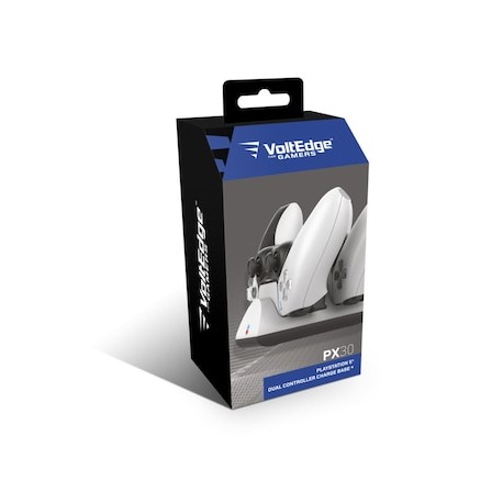 Base de Carga VoltEdge PX30 PS5