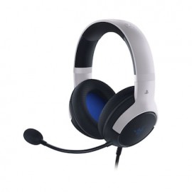 HeadSet Razer Kaira X PS4/PS5 Blanco