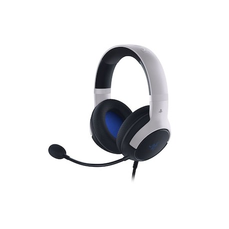 HeadSet Razer Kaira X PS4/PS5 Blanco