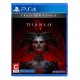 Diablo IV paquete multigeneración - PlayStation 4