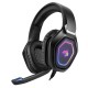 Audífonos Gaming 'BLACK DRAGON' Select Gaming
