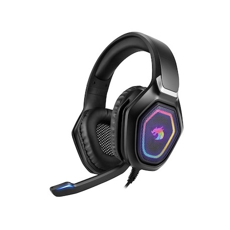 Audífonos Gaming 'BLACK DRAGON' Select Gaming