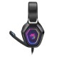 Audífonos Gaming 'BLACK DRAGON' Select Gaming