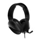 Headset Multiplataforma TURTLE REC200 Negro Gen2