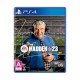 Madden NFL 23 - PS4
