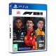 F1 23 - PlayStation 4