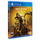 PS4 Mortal Kombat 11 Ultimate Edition