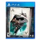 PS4 Batman Return to Arkham