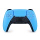 Control PS5 Dualsense Inalámbrico Starlight Blue