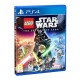 PS4 LEGO STAR WARS THE SKYWALKER S