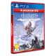 PS4 Hits Horizon Zero Dawn