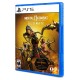 PS5 Mortal Kombat 11 Ultimate Edition