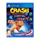 Crash Bandicoot 4 Its About Time PlayStation 4