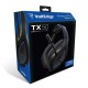 Headset VoltEdge PS4 Alámbrico TX50