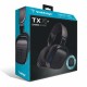 Headset VoltEdge PS4 TX70 c/ Estuche