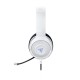 Headset Razer KRAKEN X PS4 Blanco