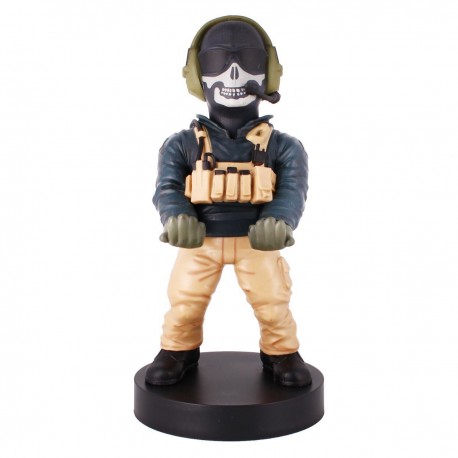 Soporte lt. Simon G Call of Duty