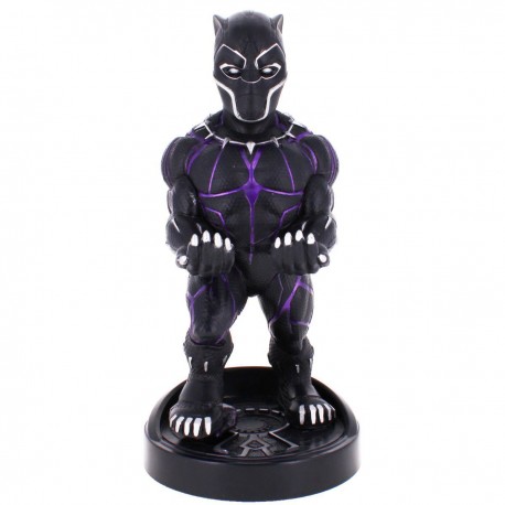 Soporte Black Panther Cable Guys