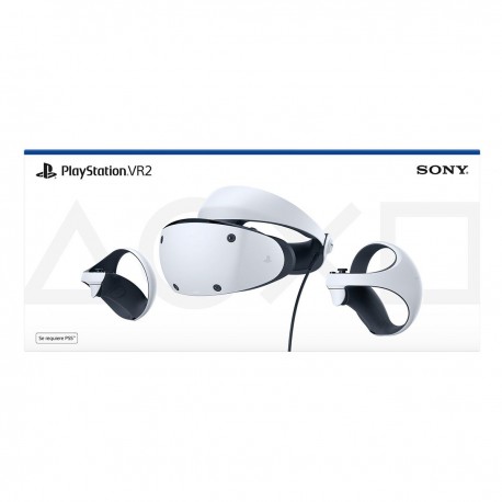 PS5 VR Bundle 2
