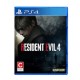 Resident Evil 4 - PlayStation 4
