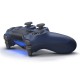 Control PS4 Azul Marino Inalámbrico