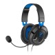 Audífonos Turtle PS4 Beach Recon 50