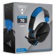 Audífonos Turtle PS4 Beach Recon 70